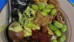 Ternyata Tora Sudiro Doyan Banget Jengkol Hingga Rujak