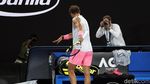 Foto: Wajah Sedih Nadal