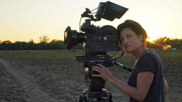 Rachel Morrison