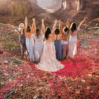 Petualangan kami mengingatkan kita untuk hidup bersama. Untuk menjadi periang dan tak membuang waktu singkat kita di bumi dengan pertengkaran hal-hal kecil dan masalah yang sebenarnya tidak kita miliki, ucap Ryan. Foto: Instagram @_kimw_