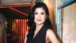 Pesona Delia Husein, Lawan Main Reza Rahadian di Benyamin: Biang Kerok
