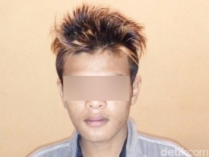 Mabuk Miras, Pemuda di Lumajang Rayu Nenek Berbuat Mesum