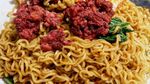 Saat Memburu Berita, 10 Makanan Ini Sering Jadi Santapan Wartawan