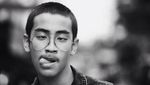 Ini Abidzar, Putra Alm. Uje dan Pipik yang Disebut Mirip Zayn Malik