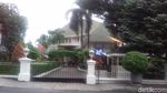 Rumah Dinas Gubernur Anies yang Akhirnya Tetap Tanpa Lift