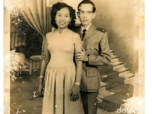 Wafat Usia 101 Tahun, Pengawal Bung Karno Ini Dimakamkan di Sragen