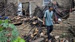 Titik-titik Gempa Teraktual: Dari Jakarta hingga Alaska