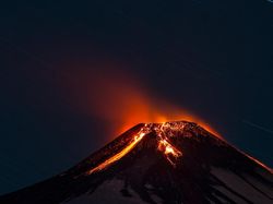 10 Fakta Mengenai Ring of Fire yang Tengah Aktif