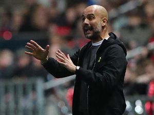Lewati 500 Laga sebagai Pelatih, Guardiola Punya Rekor Mengesankan