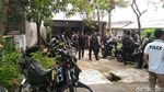 Bahan Sabu 18 Kg hingga Senpi Disita dari Penggerebekan Kampung Narkoba
