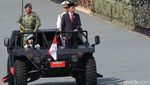 Mengintip Tunggangan Unik Jokowi