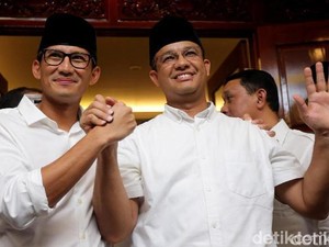 PPP ke Anies: Hentikan Reklamasi, Buat Instruksi Darurat Narkoba