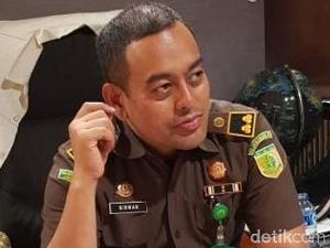 Jaksa akan Teliti Kembali Berkas Jennifer Dunn