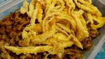 Ini 9 Racikan Mie Instan Netizen Buat Sarapan di Tanggal Tua