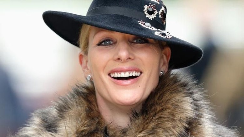 Zara Tindall/ Foto: Getty Images Zara Tindall/ Foto: Getty Images