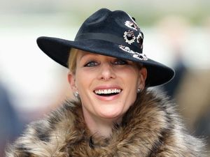 Cerita Zara Tindall Move On dari Keguguran Dua Kali