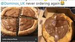 Ini 10 Bukti Kalau Makanan Tak Seindah Foto Iklannya!