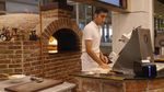 Foto: Seperti Ini Pizza Khas Turki