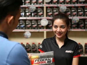 Baru Gajian? Tunggu Waktu yang Tepat Ganti Oli di Tanggal 8