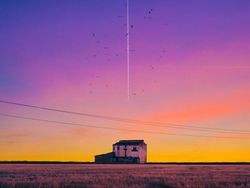 Karya Unik Fotografer Fans Berat Anime Jepang