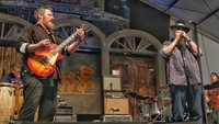 Bagi penikmat musik Jazz, dari 27 April hingga 6 Mei mendatang akan hadir New Orleans Jazz Festival atau disingkat NOLAs di Amerika Serikat. Bisa jadi rekomendasi buat kamu yang suka musik Jazz (@jazzfest/Instagram)