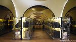 Foto: Intip Lounge Mewah Turkish Airlines di Istanbul