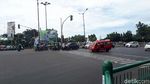 Menelusuri Calon Rute LRT Ratu Prabu di 100 Hari Anies-Sandi