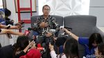 KPK Bakal Cek Harta Paslon Pilkada Serentak