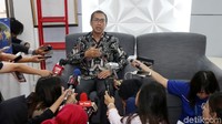 Cahya Hardianto Harefa mengatakan pengecekan riil akan dilakukan secara bertahap setelah 12 Februari 2018. Setelah pemilihan pun, menurut Cahya, pengecekan bisa dilakukan.