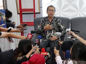 KPK Klaim Tak Akan Pecat 75 Pegawai Meski Tak Penuhi Syarat Jadi ASN
