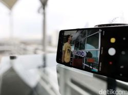 Unboxing Galaxy A8+, Jagoan Terbaru Samsung