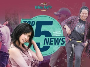 Gempa Terasa Lagi di Jakarta, Miyabi Semprot Driver Uber