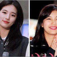 Bae Suzy pernah mengaku bahwa ia tak memiliki waktu untuk melakukan bedah plastik. Foto: Istimewa