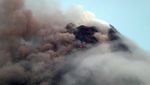 Deretan Gunung Berapi di Lingkaran Cincin Api Pasifik