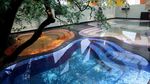 Foto: Before After, Hotel Alexis yang Jadi Surga Dunia