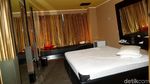 Foto: Before After, Hotel Alexis yang Jadi Surga Dunia