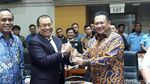 Kahar Muzakir, Pernah Dilantik Novanto hingga Bamsoet