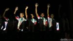 Ini Dia Para Peserta Tour de Indonesia 2018