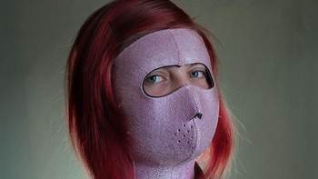 Facemask. (Foto: evijalaivina)