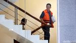 Pemeriksaan Lanjutan Korupsi RAPBD Jambi