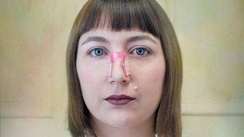 Alat bikin hidung kebentuk tajam. (Foto: evijalaivina)