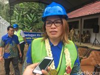 Ambisi XL Saingi Telkomsel Kuasai Indonesia Timur