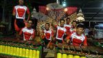 Ini Dia Para Peserta Tour de Indonesia 2018