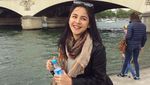 Bikin Melek! 2 Barista Cantik di Jakarta yang Suka Traveling
