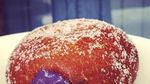 Serba Ungu, Cantik dan Manis Dessert Ini Dibuat dari Ubi Ungu