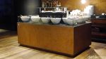 Foto: Intip Lounge Mewah Turkish Airlines di Istanbul