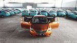 Melihat Tempat Kelahiran Mobil Bermuka Dua