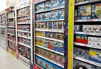  Ceriakan Si Kecil dengan Diskon Mainan hingga 70% di Transmart