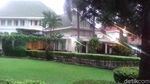Rumah Dinas Gubernur Anies yang Akhirnya Tetap Tanpa Lift