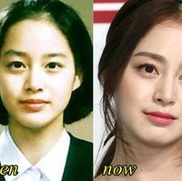 Pesona istri Rain, Kim Tae Hee juga dikenal cantik meski tealah berusia 37 tahun. Foto: Istimewa